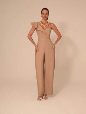 MACACÃO CRIS MCQ008L