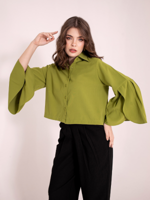 CAMISA SOFIA