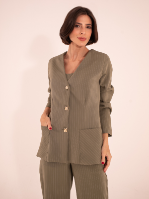 BLAZER MARTA