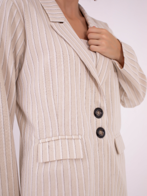 Blazer Fabiana