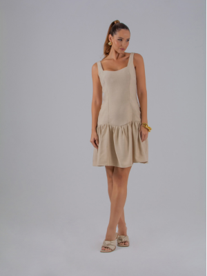 VESTIDO MONIQUE