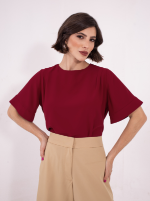 Blusa Irene