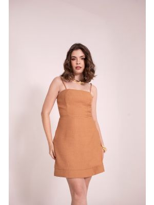 VESTIDO ROBERTA