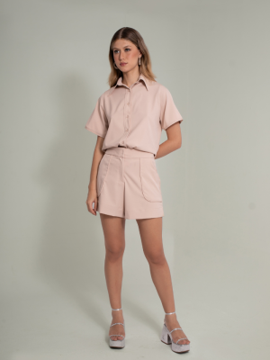 Camisa Marilia