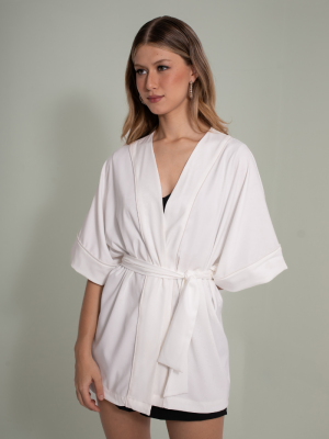 Kimono Luiza