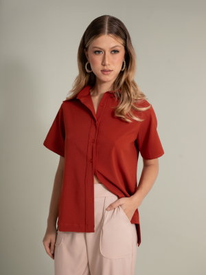 Camisa Marilia