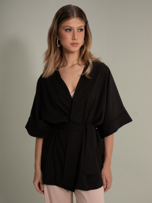 Kimono Luiza
