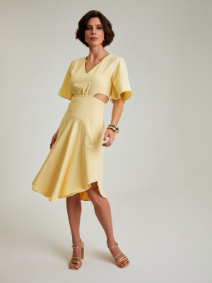 Vestido Viviane