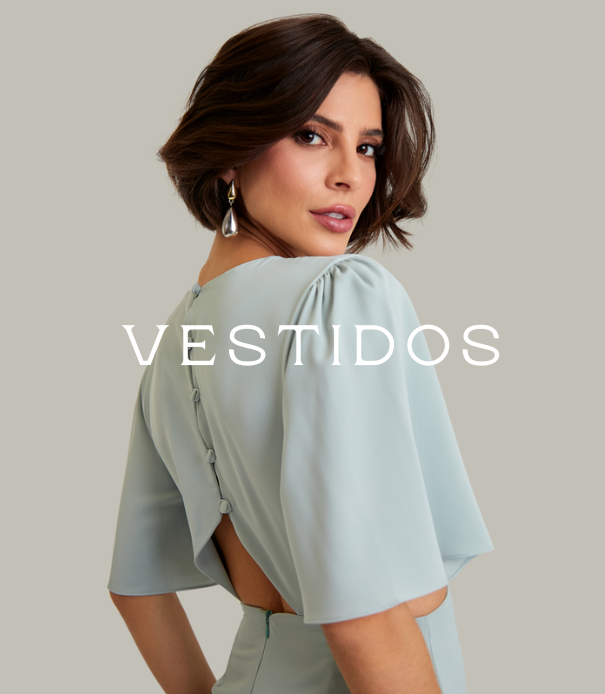 Vestidos